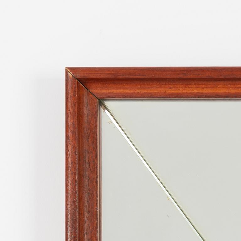 Spegel, Glas & Trä, 1900-talets andra hälft.