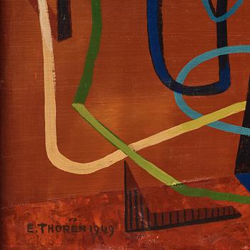 Esaias Thorén, Utan titel.