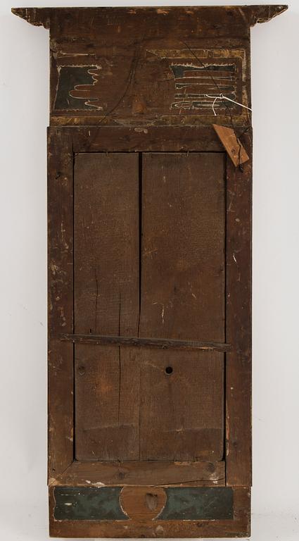 SPEGEL, sengustaviansk, 1800-tal.