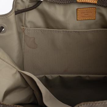 Louis Vuitton, Ryggsäck, "Pioneer", 2004.