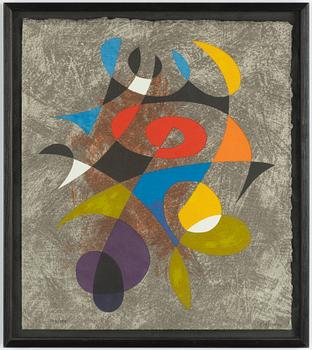 Pierre Olofsson, "Vals för en Clown".