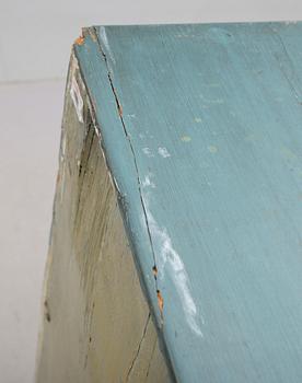 SKRIVSEKRETÄR, allmoge, 1700-/1800-tal.