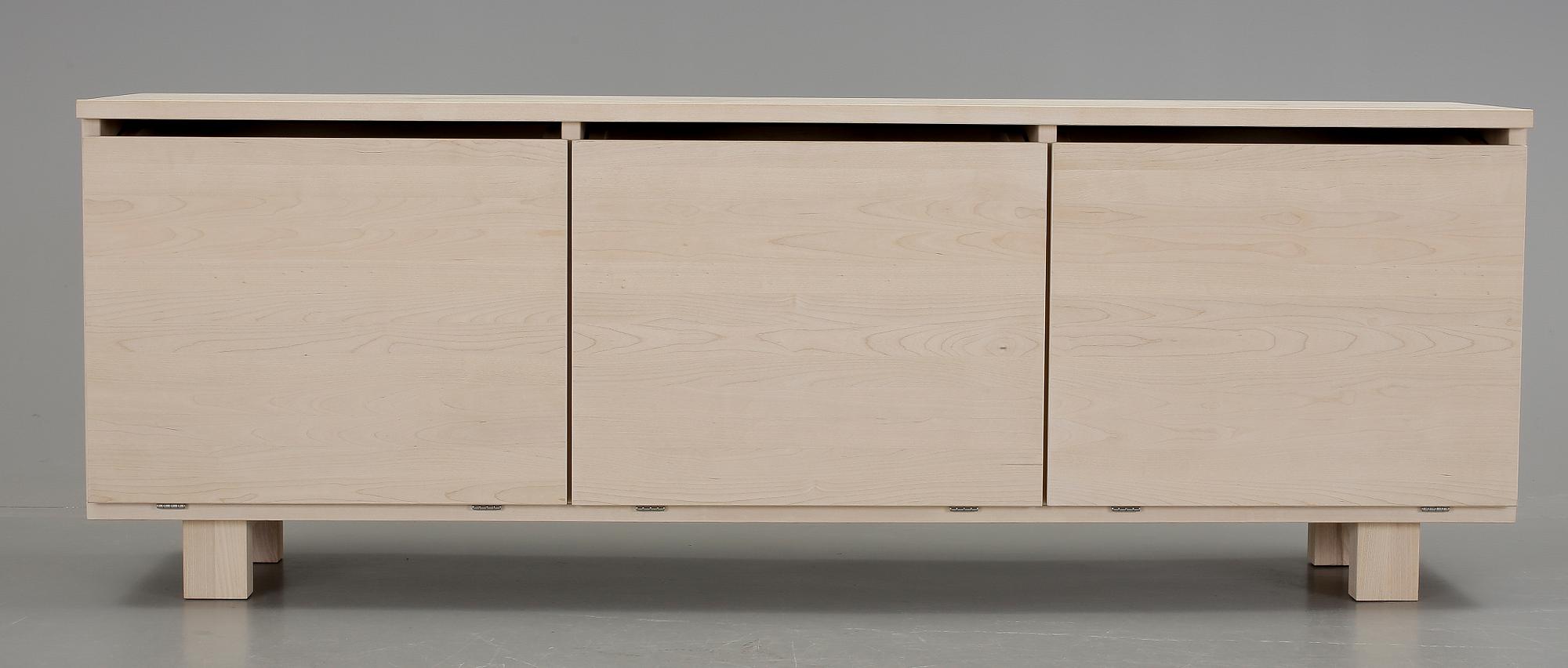 SIDEBOARD, "Saltholm", Larsson Furniture, Sjöbo.