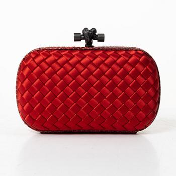 Bottega Veneta, bag/clutch, "Knot".