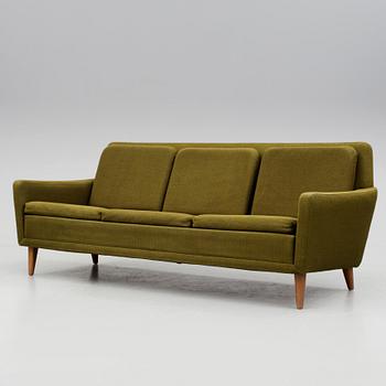 SOFFA, Dux, 1960-tal.