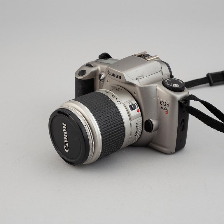 Canon EOS 3000N.