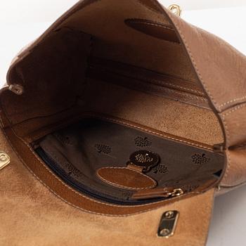 Mulberry, a 'Lily' handbag.