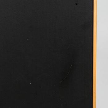 Alvar Aalto, serveringsvagn, modell 901, Artek, Finland, 1900-slut.