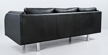 SOFFA, Eilersen, 1900-talets fjärde kvartal.