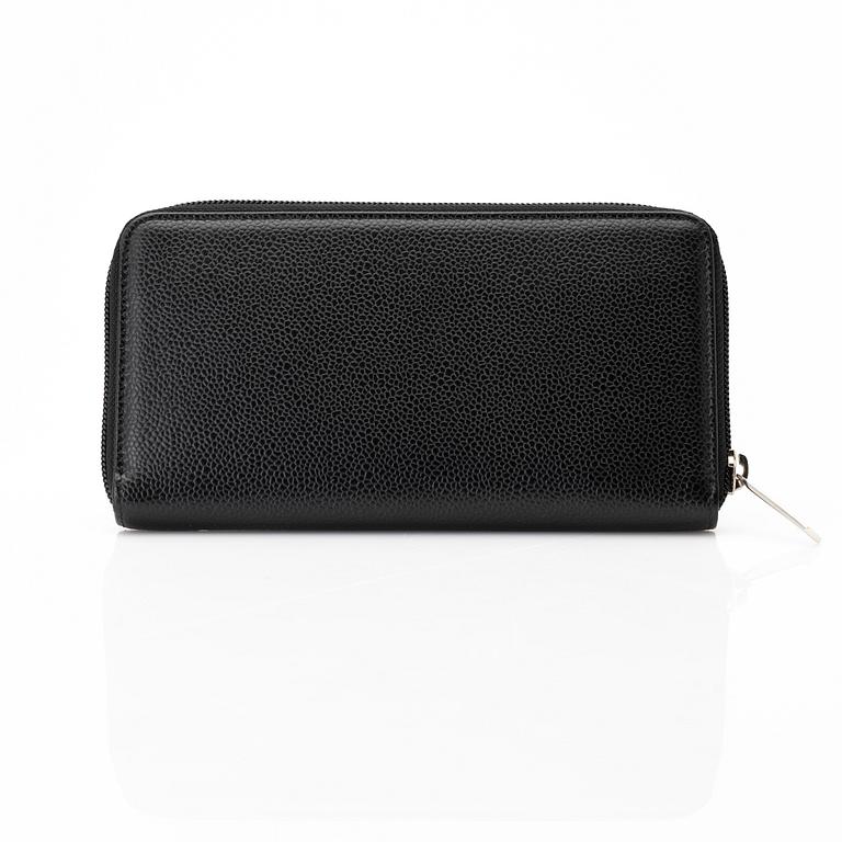 Chanel, Wallet, 2015–2016.
