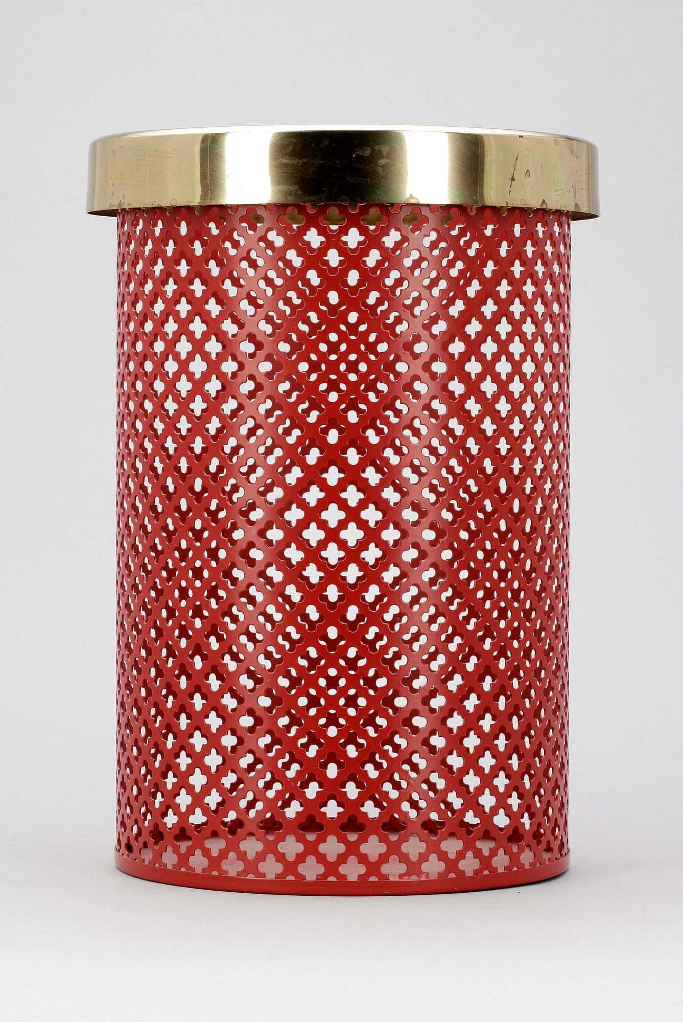 PAPPERSKORG, Josef Frank, Firma Svenskt Tenn.