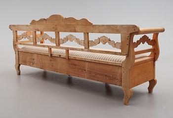 SOFFA, 1800-talets andra hälft.