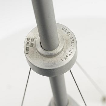 Shoichi Uchiyama,  a ceiling lamp, "Enigma", for Louis Poulsen, Denmark, 21st century.