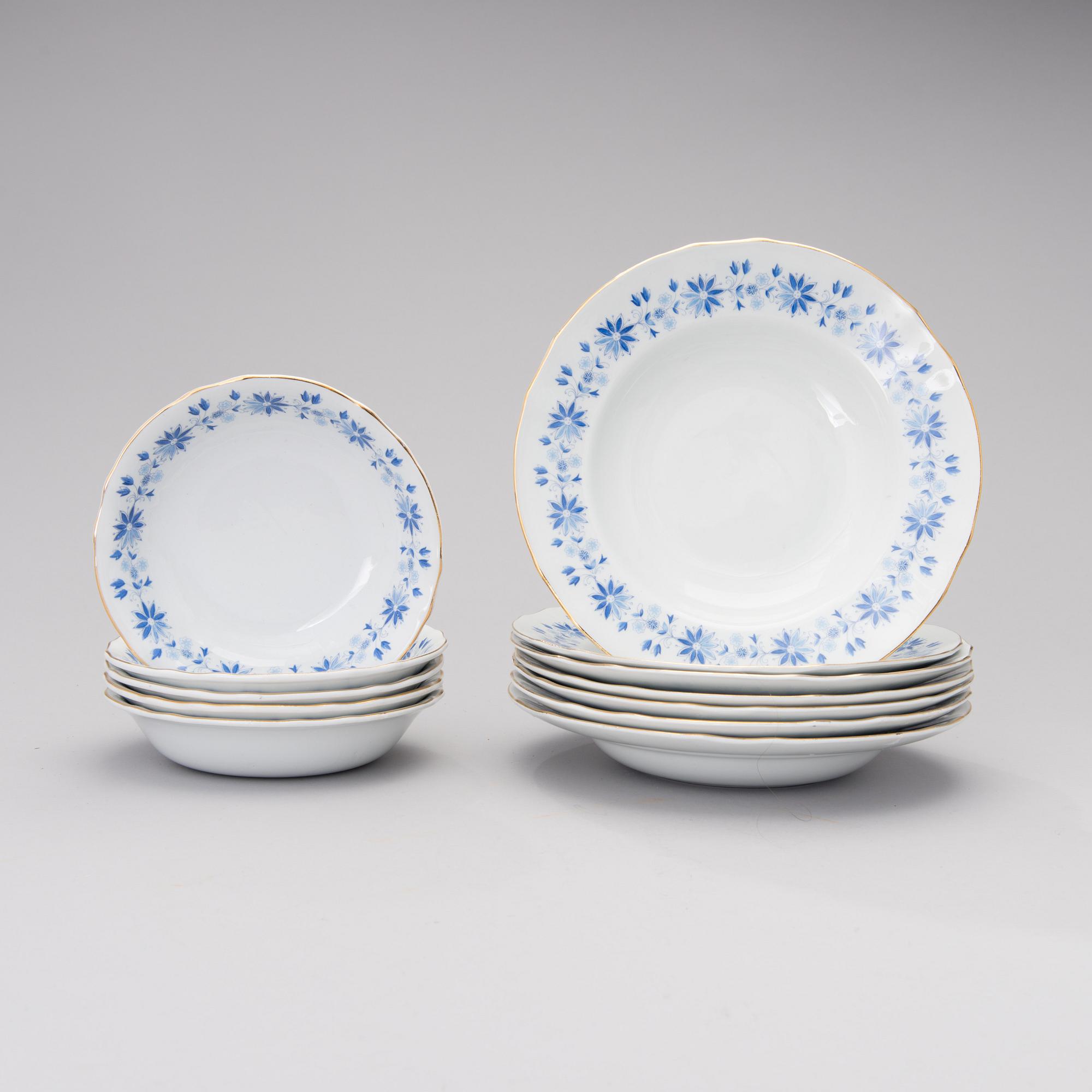 ASTIASTO, 36 osaa, "Fenno", Arabia.