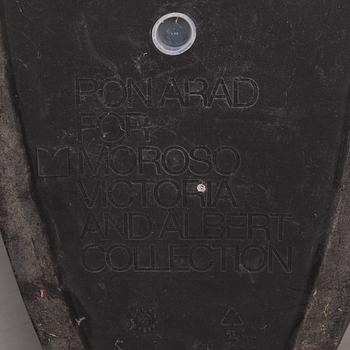 Ron Arad, fåtöljer, 4 st, "Little Albert Outdoor Armchair", Moroso Italien.