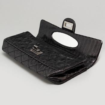 CHANEL, eveningbag "reissue flap bag,", 2008-09.