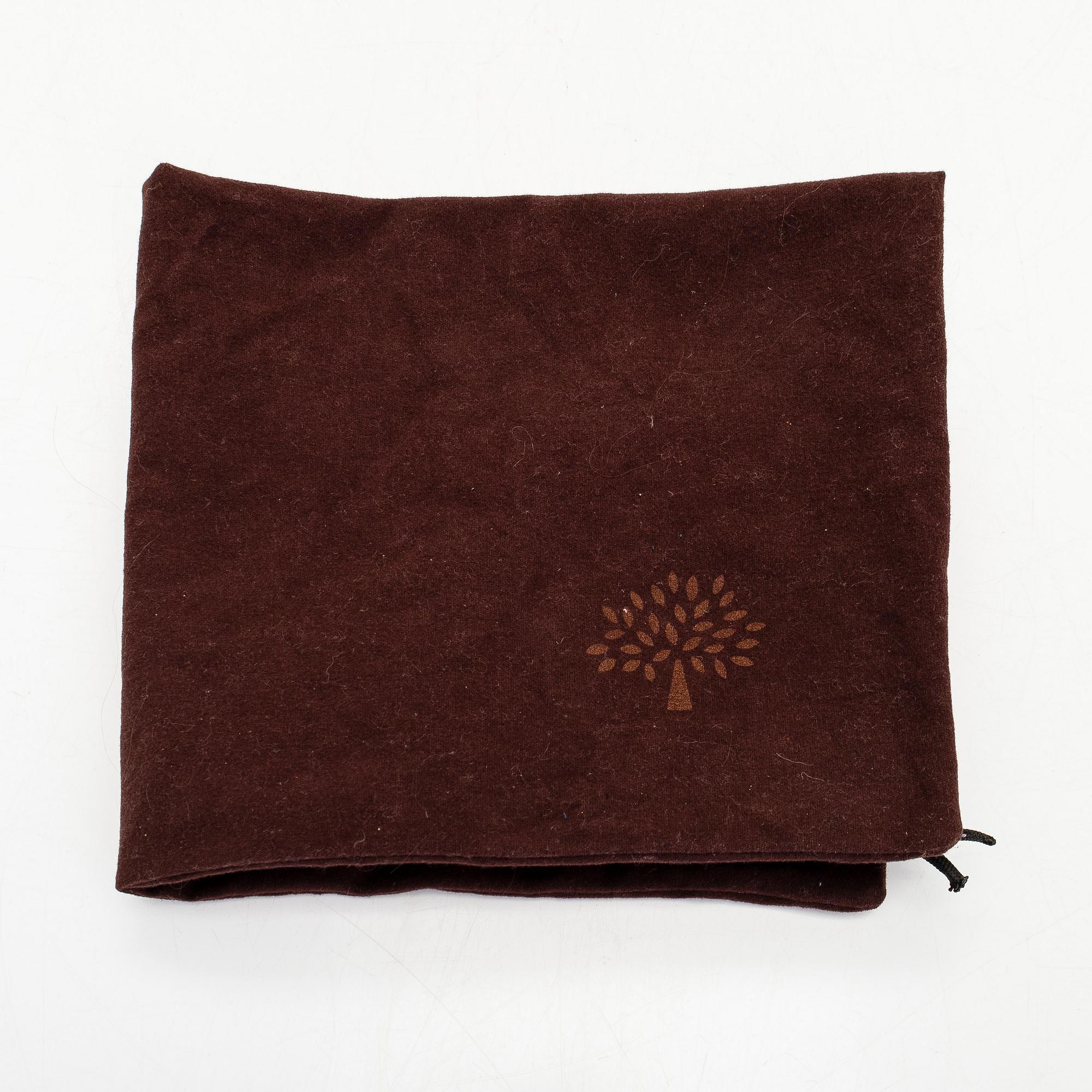 Mulberry, väska, "Roxanne".