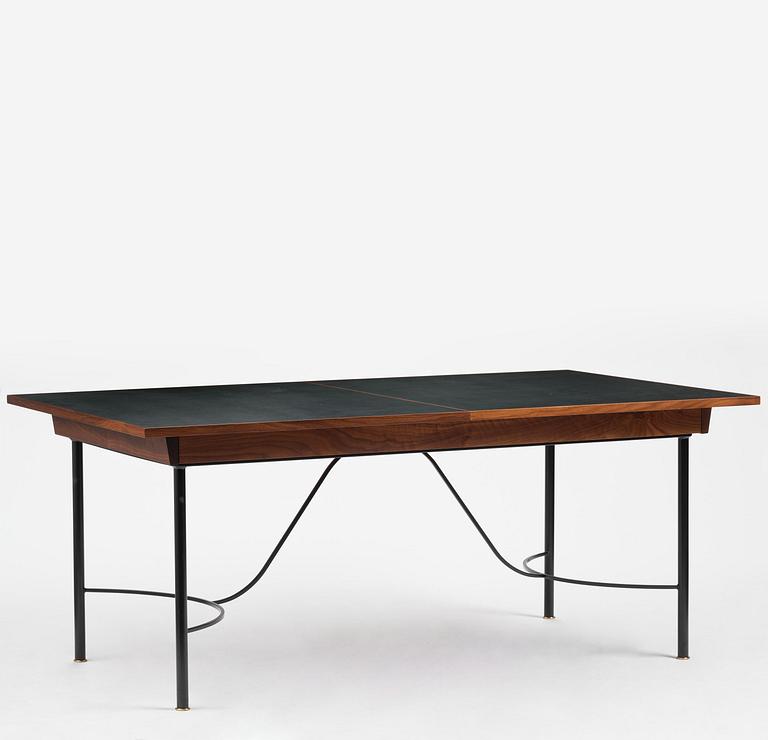 Josef Frank, a dining table model 884, Firma Svenskt Tenn, 2000s.