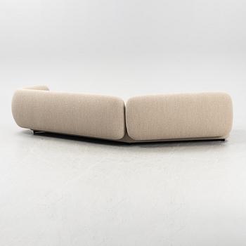 Jean-Marie Massaud, soffa, "Saint Germain", Poliform.