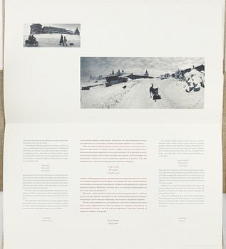 Pentti Sammallahti, "The Russian Way".