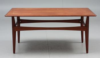 SOFFBORD, "SB"-serien, Karl-Erik Ekselius, JOC, Vetlanda, omkring 1960.