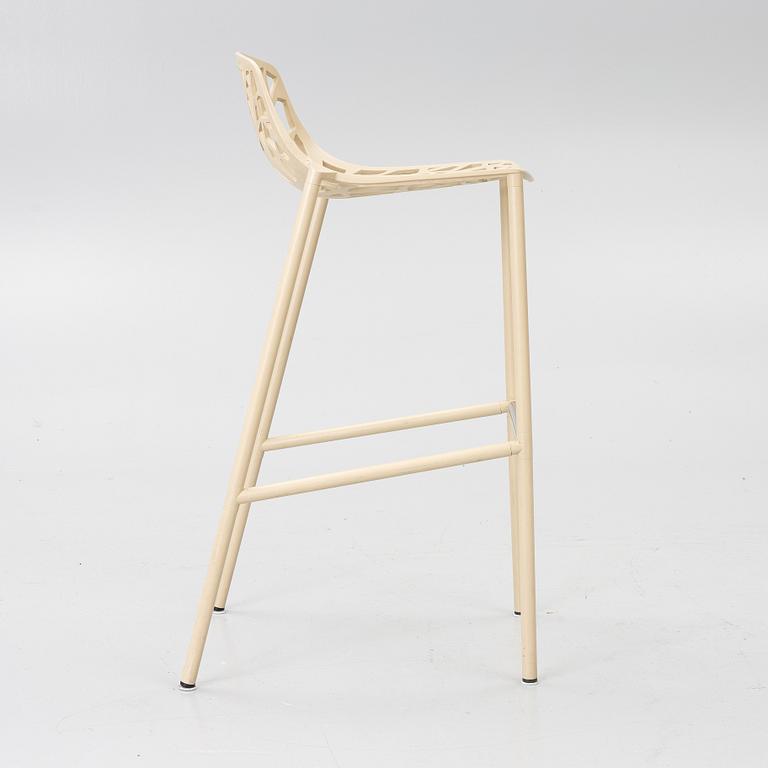 Bar Stool, “Forest”, Fast Design.