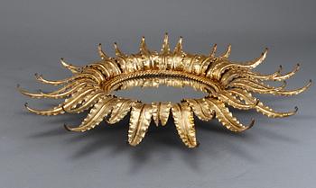 SPEGEL, 1900-talets andra hälft.