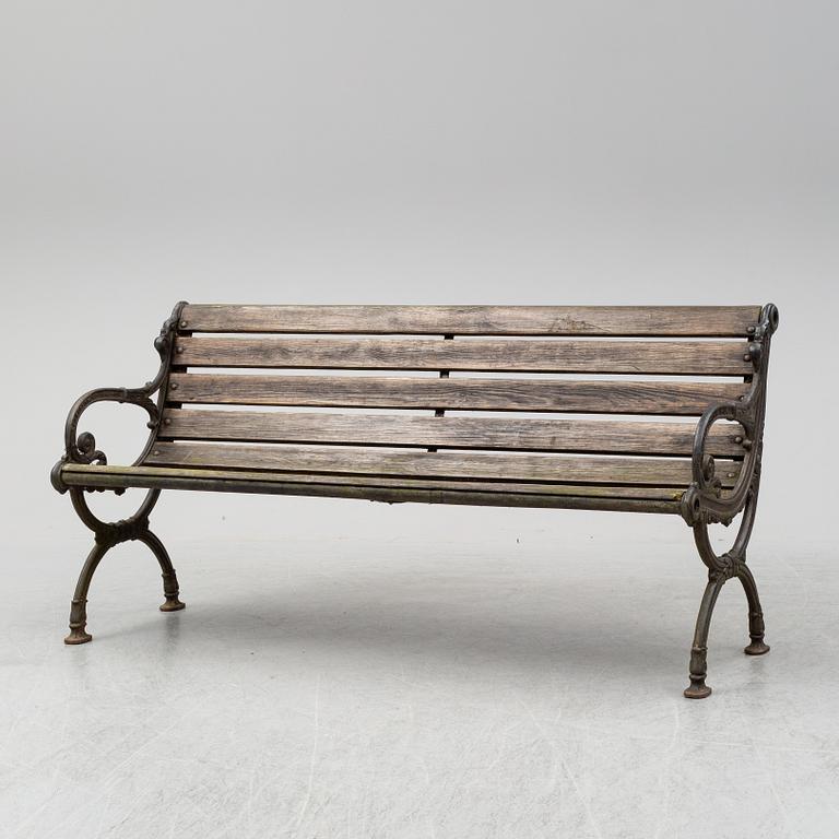 SOFFA, Klafreströms bruk, 1900-talets andra hälft.