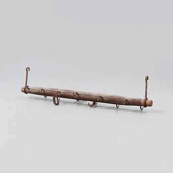 KÖTTKROK, 1800-/1900-tal.