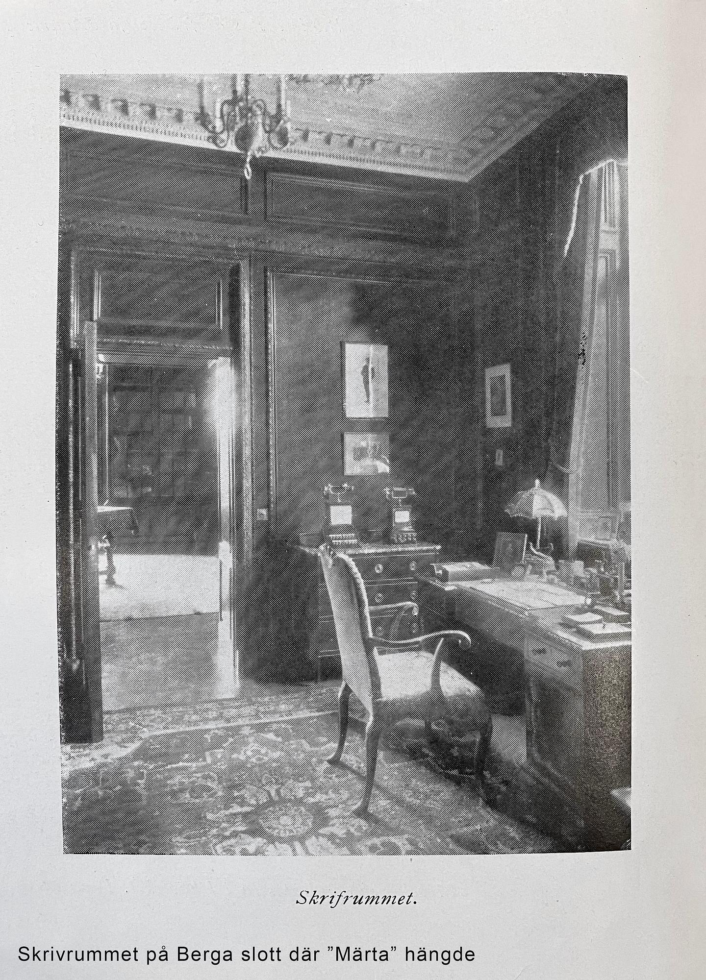 Anders Zorn, "Märta".