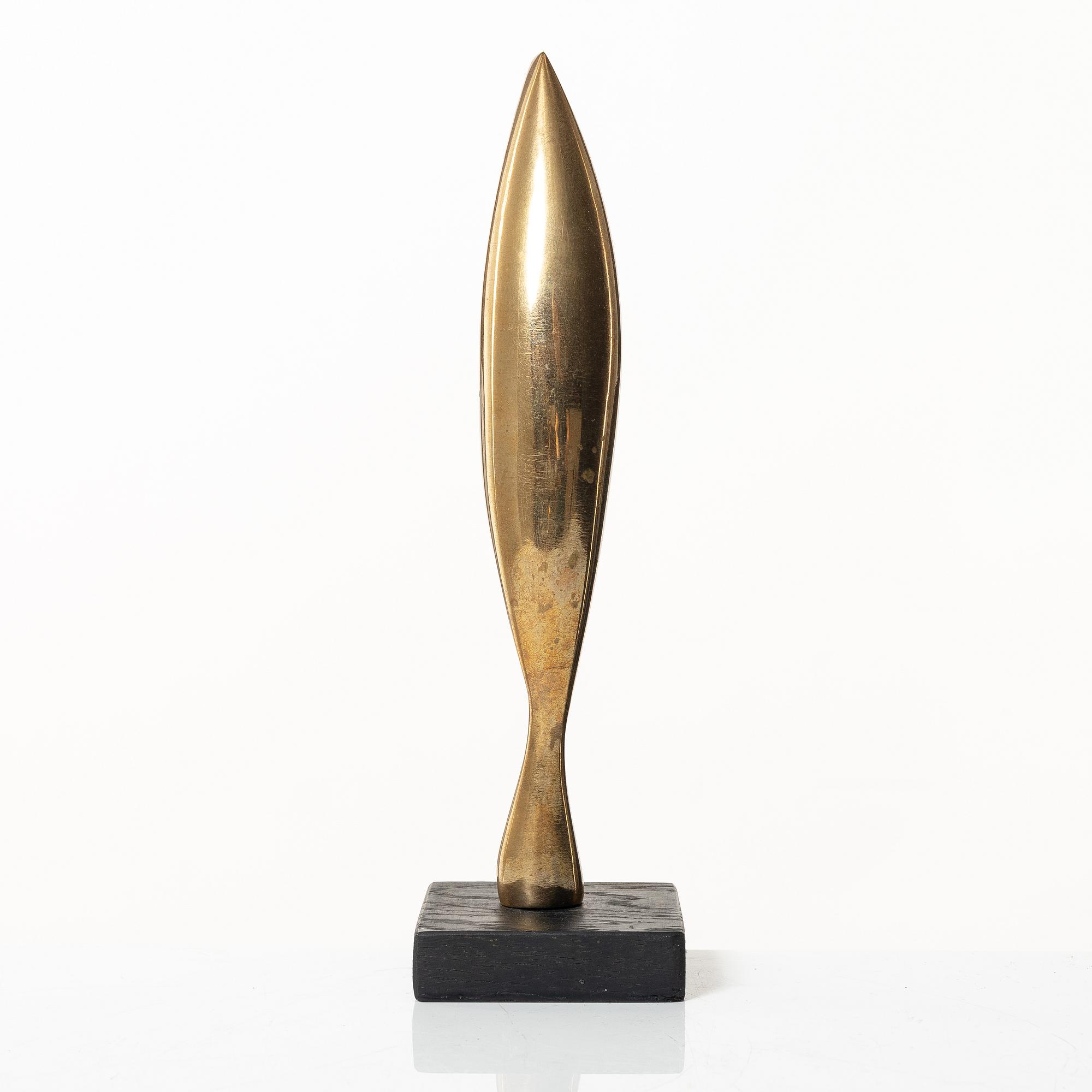 Veikko Keränen, "Fågel" ("Bird").