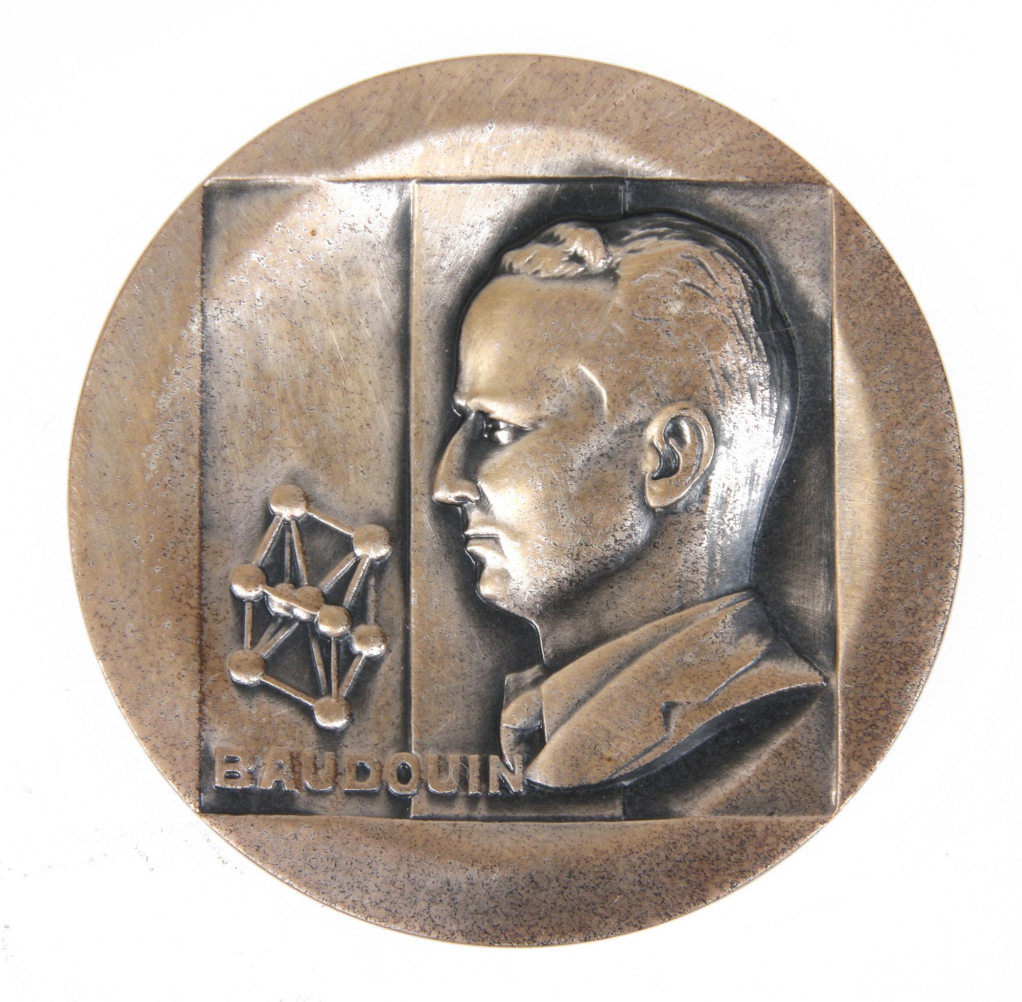MEDALJSERIE, 6 st, silver, Sporrong, 1977. Tot vikt 361 gr.