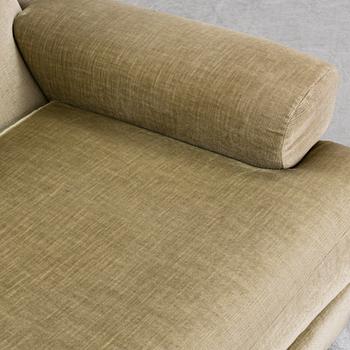 Åke Nilsson, a 'Master' armchair, Dux AB, launched 1969.