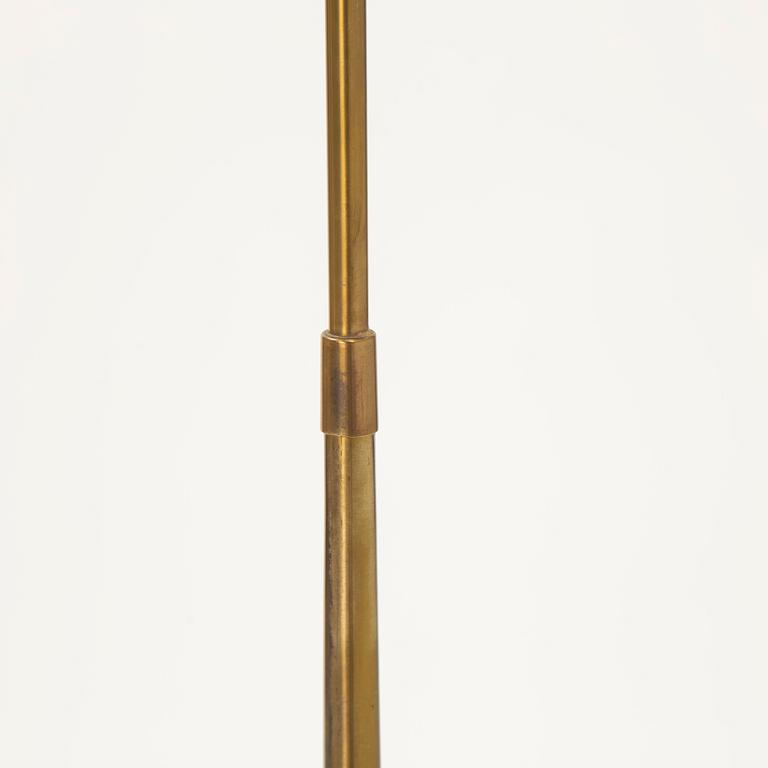 A floor lamp, ASEA Belysning, mid 20th Century.