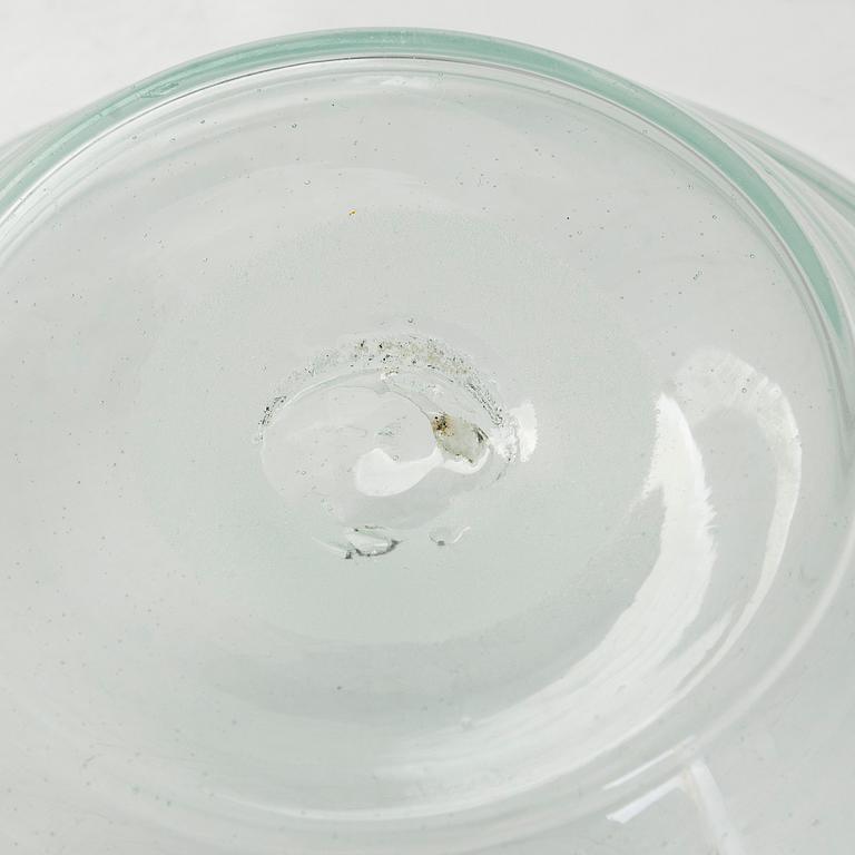 Viilivateja, 2 kpl ja viilikehloja, 6 kpl, 1800-luku.