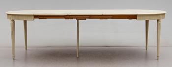 MATBORD, gustaviansk stil, 1900-talets mitt.