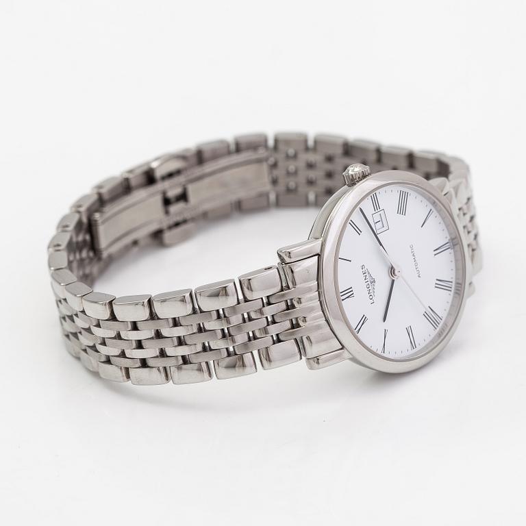 Longines, Elegant, rannekello, 29 mm.
