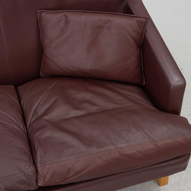 Soffa, "Gothem", G.A.D.