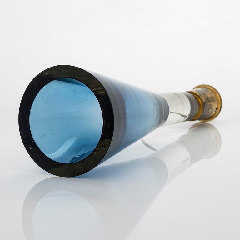 Lisa Johansson-Pape, A mid-20th century '40-013' 'Lady' table lamp for Stockmann Orno.