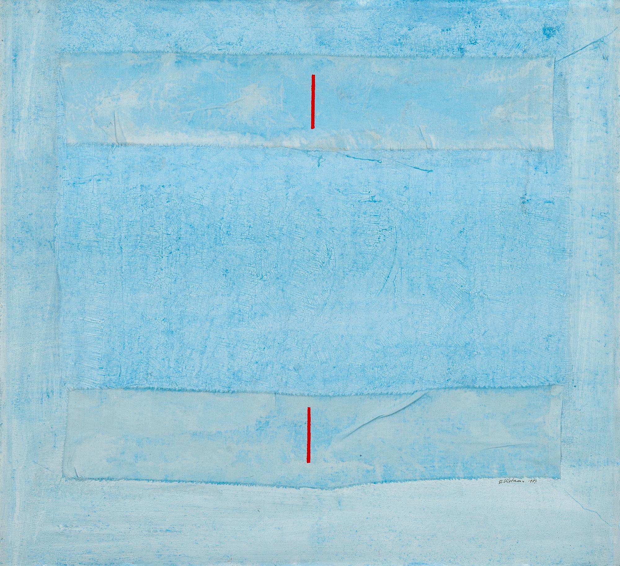 Reino Hietanen, KOMPOSITION.