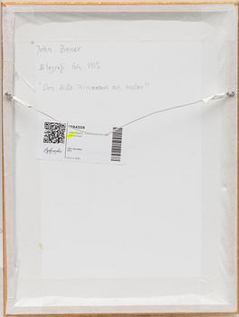 John Bauer, "Den lilla prinsessan och trollen".