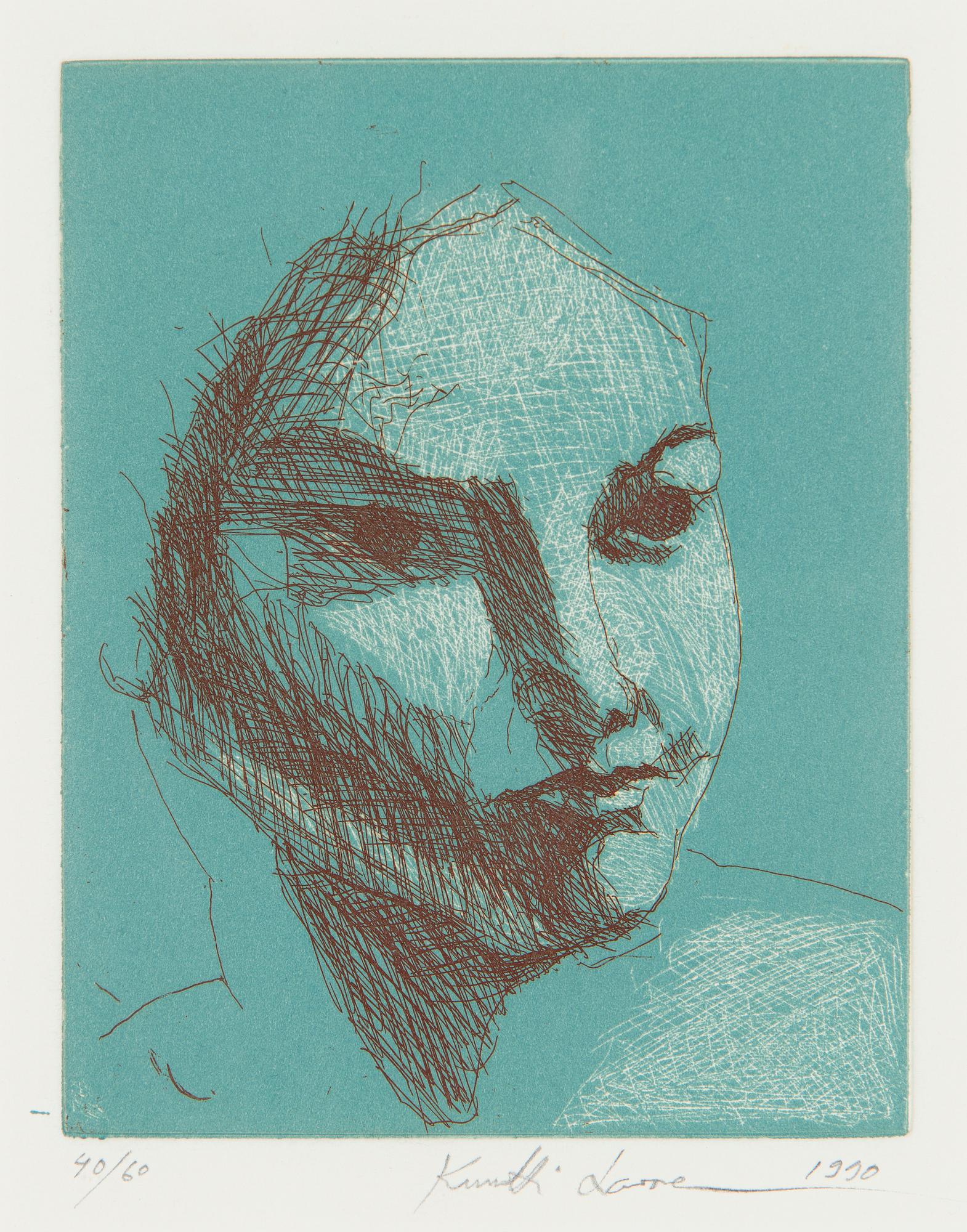 Kuutti Lavonen, Untitled.