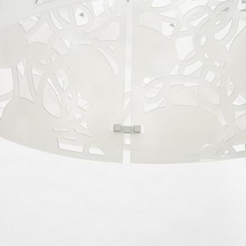 Louise Campbell, a "Collage 600" ceiling lamp, Louis Poulsen, Denmark.