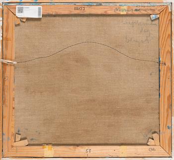 Gustav Arne, Landskap.