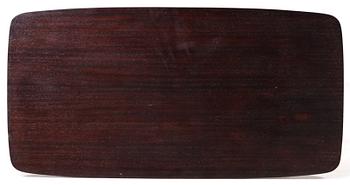 SOFFBORD, Sverige, 1950-tal.