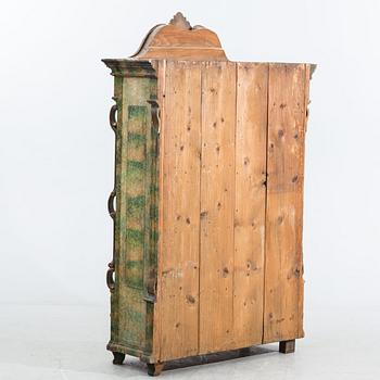 SKÅP, Österrike Louis XV-stil , omkring 1800.