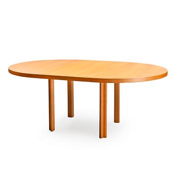 80. Alvar Aalto, A TABLE.