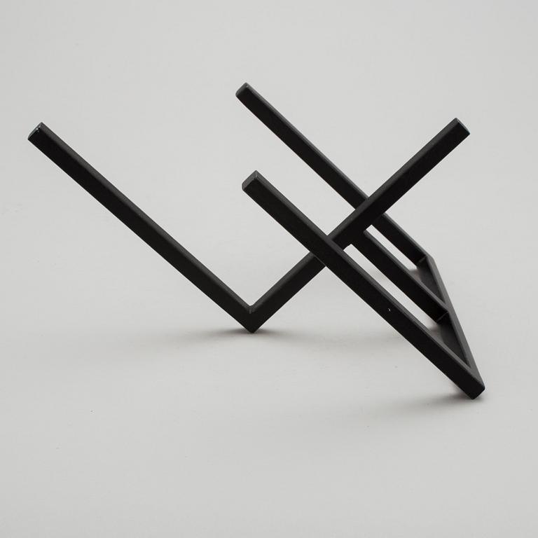 SKULPTUR, Bertil Herlow-Svensson.