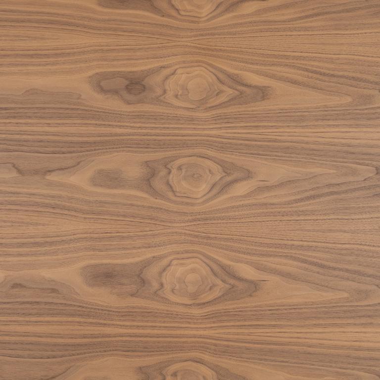 A "Gubi" dining table, Gubi.