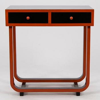 SIDEBOARD, wood, by Asko 1930's.
